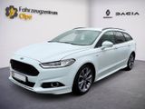 Ford Mondeo Turnier ST-Line, SR+WR - Ford Mondeo: Weiß