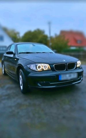 BMW 1er BMW E87 118i