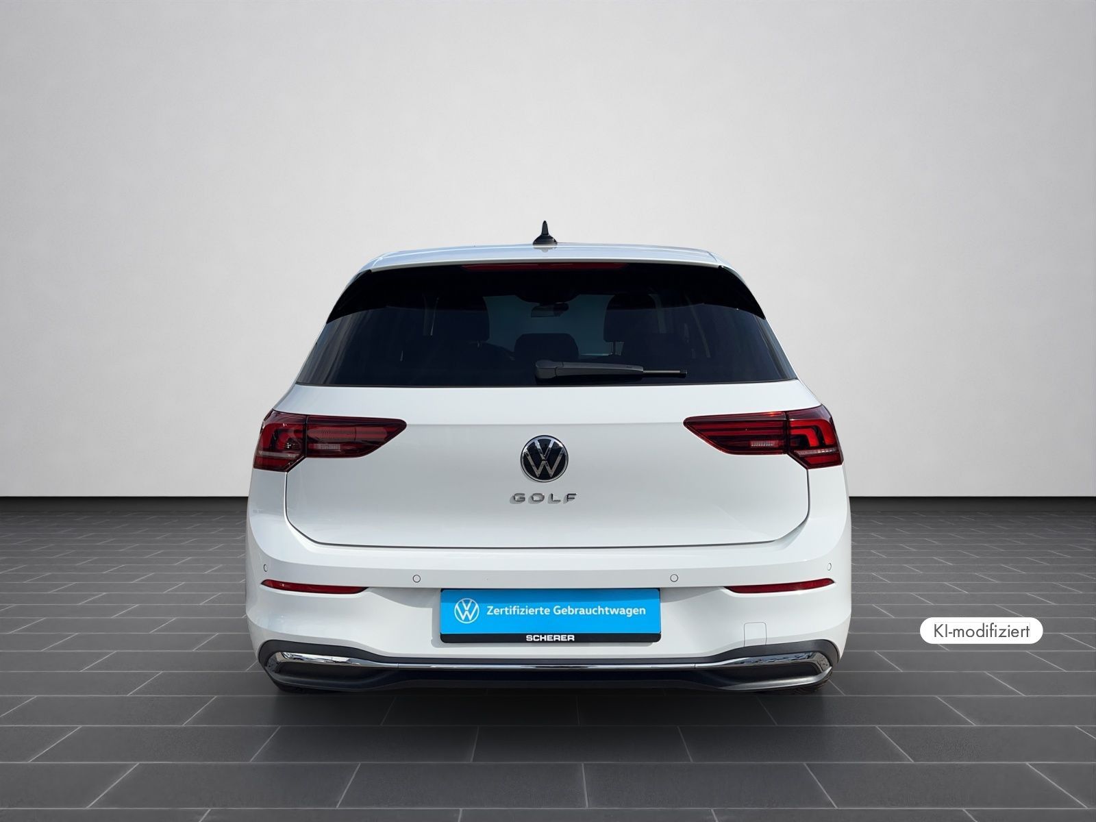 Volkswagen Golf - Bild 7