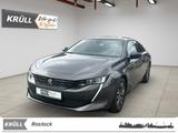 Peugeot 508 Allure Pack - Peugeot 508 in Rostock