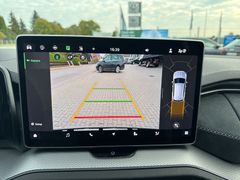 SKODA Sportline 2.0 TSI 4x4 Standheizung AHK_Pano