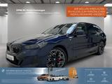 BMW i5 eDrive40 M Sport Driv.Assist.Prof Kamera LED - BMW i5 in Frankfurt (Main)