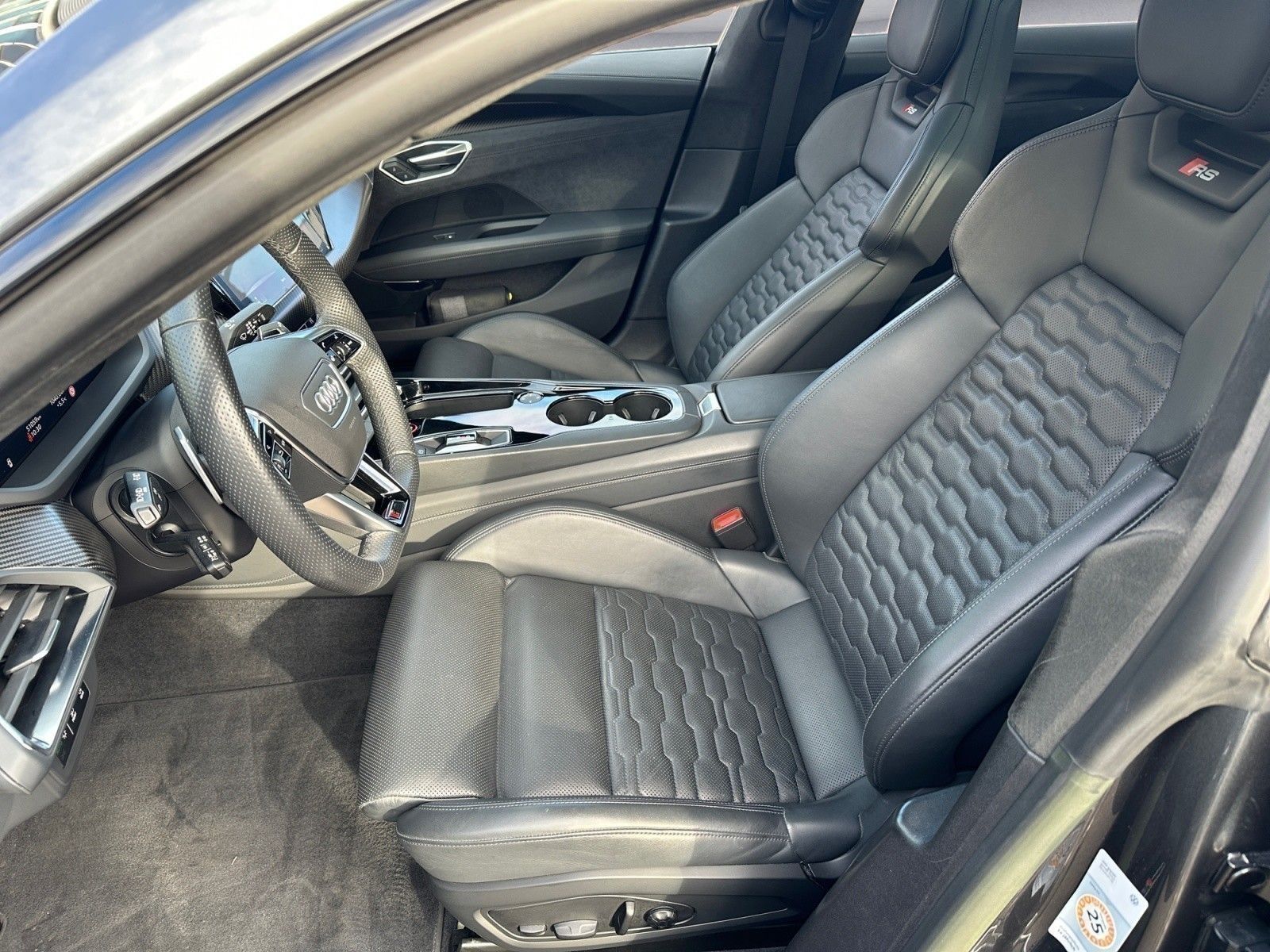 Audi RS e-tron GT - Bild 8