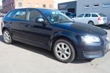 Audi A3 Sportback 1.8TURBO*Ambiente*XENON*LED*BC*ZV*P - Audi A3: Turbo