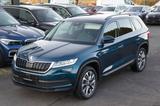 Skoda Kodiaq Clever DSG*ACC*NAV*PDC*LED*APP*WIPA* - Skoda Kodiaq CLEVER mit Diesel-Antrieb