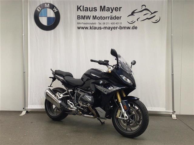 BMW R 1250 RS