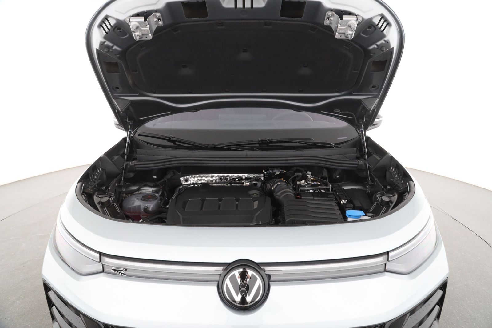 Volkswagen Tayron - Bild 9