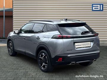 Peugeot 2008 - 3