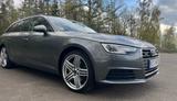 Audi A4 Quattro V6 6 Zylinder 3,0 TDI - Audi: Zylinder