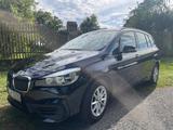 BMW 216 Gran Tourer 216d Advantage Advantage - BMW 216 Gran Tourer von privat