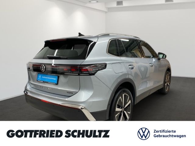 Volkswagen Tiguan - Bild 5