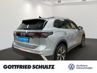 Volkswagen Tiguan - Vorschau Bild 5