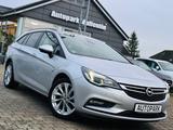 Opel Astra K Sports Tourer 120 Jahre*KAMERA*SHZ* - Opel Astra Gebrauchtwagen in Lübeck
