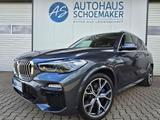 BMW X5 xDrive 45e M Sport*AHK,Sky-Lounge,Laser,360° - BMW: M