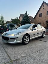 Peugeot 407 2,0l 2 Hand - Peugeot 407: 2.0
