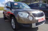 Skoda Yeti Ambition Plus Edition - Skoda Yeti: Edition Plus
