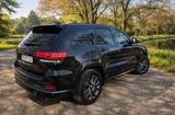 Jeep Grand Cherokee 3.0 CRD 250PS SRT Paket - Jeep Grand Cherokee Gebrauchtwagen in Mannheim