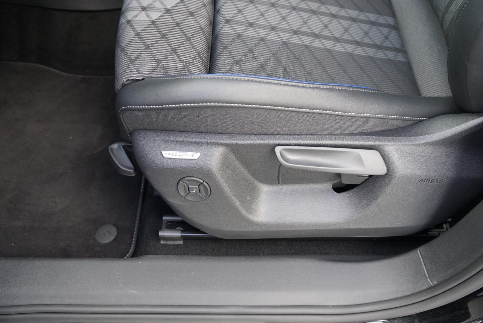 Volkswagen Tiguan 1.5 eTSI R-Line *ACC*Matrix*HuD*360*, миниатюра 20