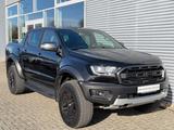 Ford Ranger Raptor Doppelkabine 4x4 - Ford Ranger mit Diesel-Antrieb