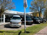 Chevrolet Express 5,3l V8 Explorer Limited AWD/4X4 - Chevrolet Express 7-Sitzer