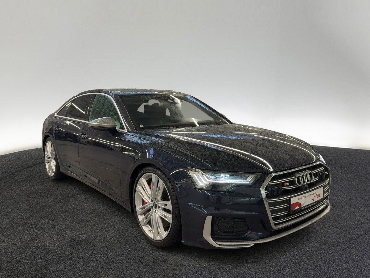 Audi S6 - Bild 5