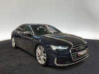 Audi S6 - Vorschau Bild 5