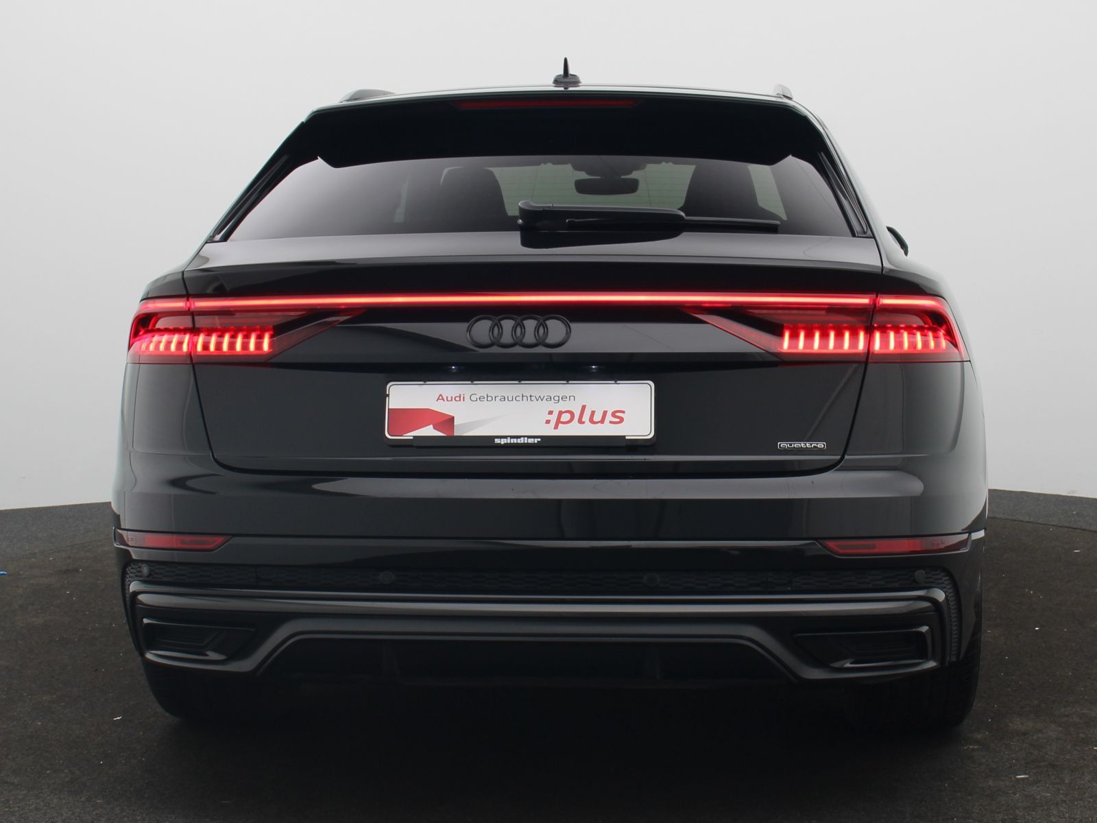 Audi Q8 - Bild 6