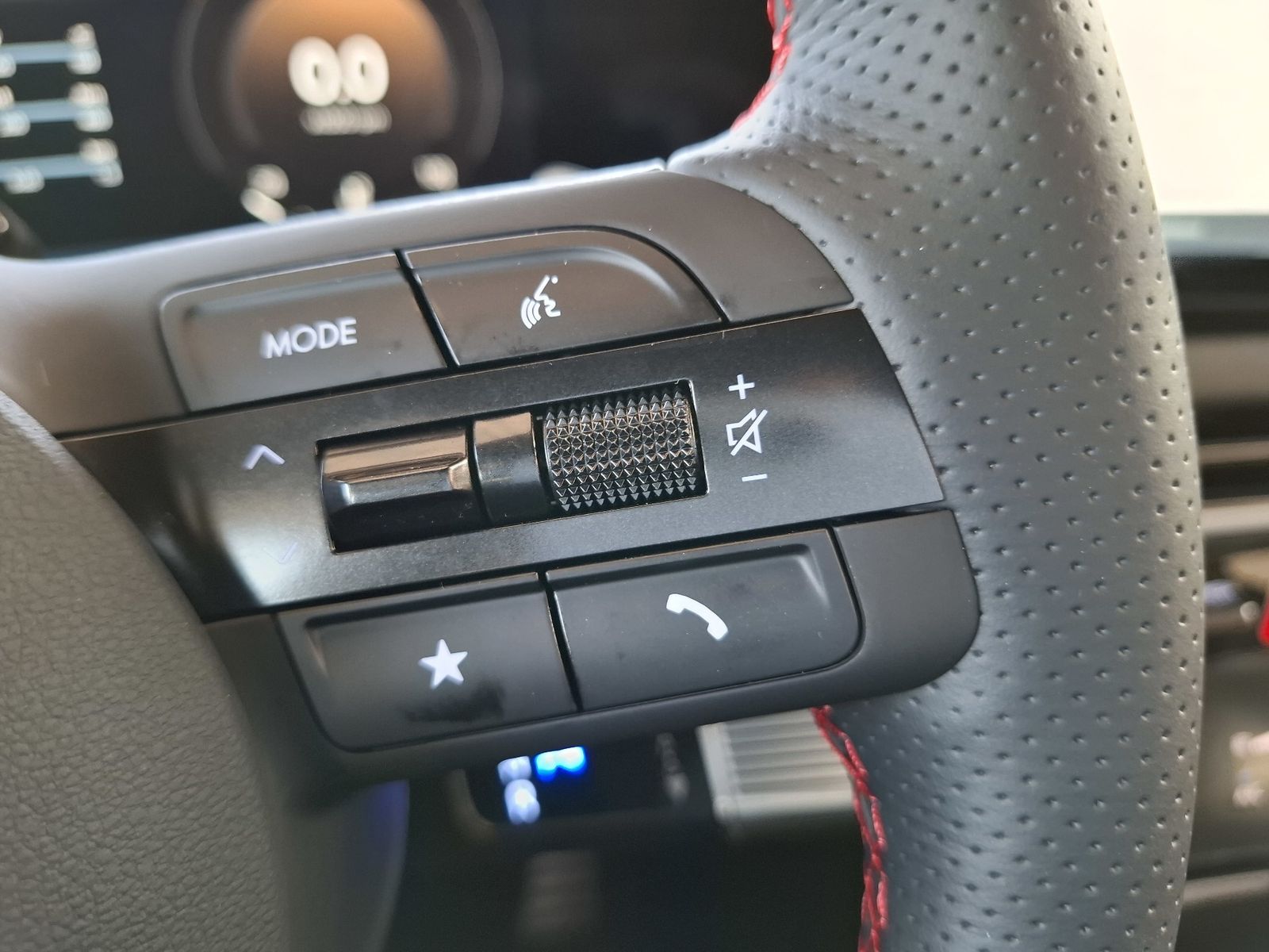 Hyundai TUCSON - Bild 24