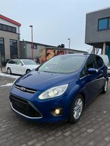 Ford C-Max C-MAX Titanium - Ford C-Max Gebrauchtwagen in Bremen