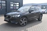 Volvo XC60 T4 Autom. R-Design*STDHZG*H&K*BLIS - gebrauchte Volvo XC60 aus dem Jahr 2020