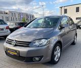 Volkswagen Golf Plus VI Team/AutomatUnfallfrei - aus 2010: Auto