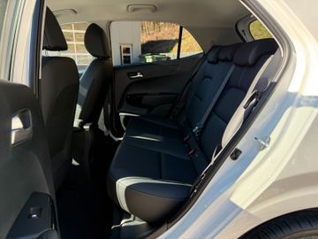 Kia Picanto 1.2 GT-Line MJ25 LED NAV PDC SHZ