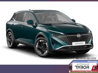 Nissan Qashqai - Vorschau Bild 2
