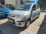 Hyundai i10 Classic --- TÜV 09/2026 --- - Hyundai Gebrauchtwagen von 2008