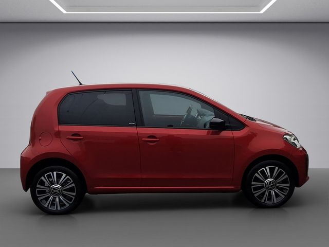 up! 1.0 Active 48KW, Klima, Sitzheizung