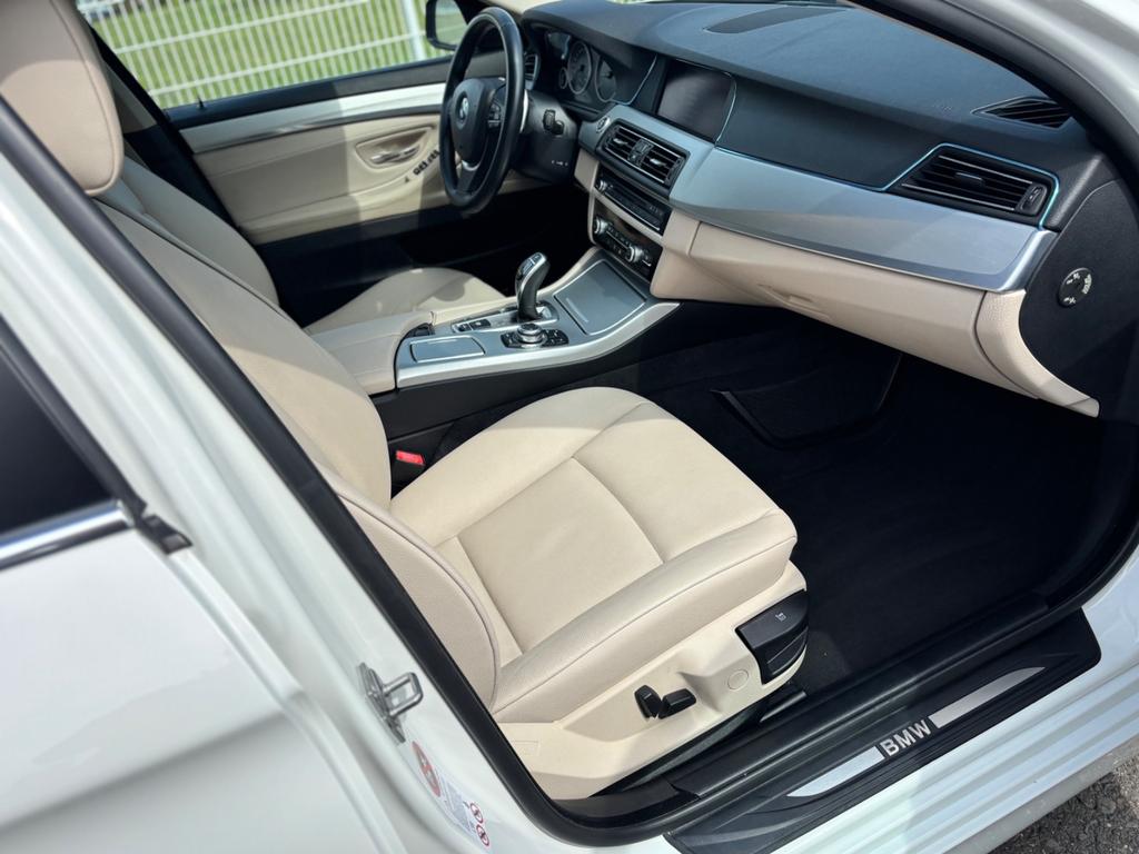 BMW 535