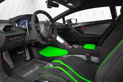 Huracán STO BRAND NEW AVAILABLE ON STOCK