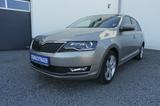 Skoda Rapid Spaceback Clever*Klima*SHZ*PDC - Skoda Rapid aus 2018
