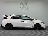 Honda Civic Type-R GT|Navi|Kamera|Multi|Schalensitze| - Honda Civic: Limousine