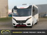 Dethleffs XL Family 7812-2 // UVP: 145.718  - Dethleffs XL Family