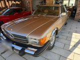 Mercedes-Benz Mercedes SLC 450 - aus 1980: Mercedes Sl