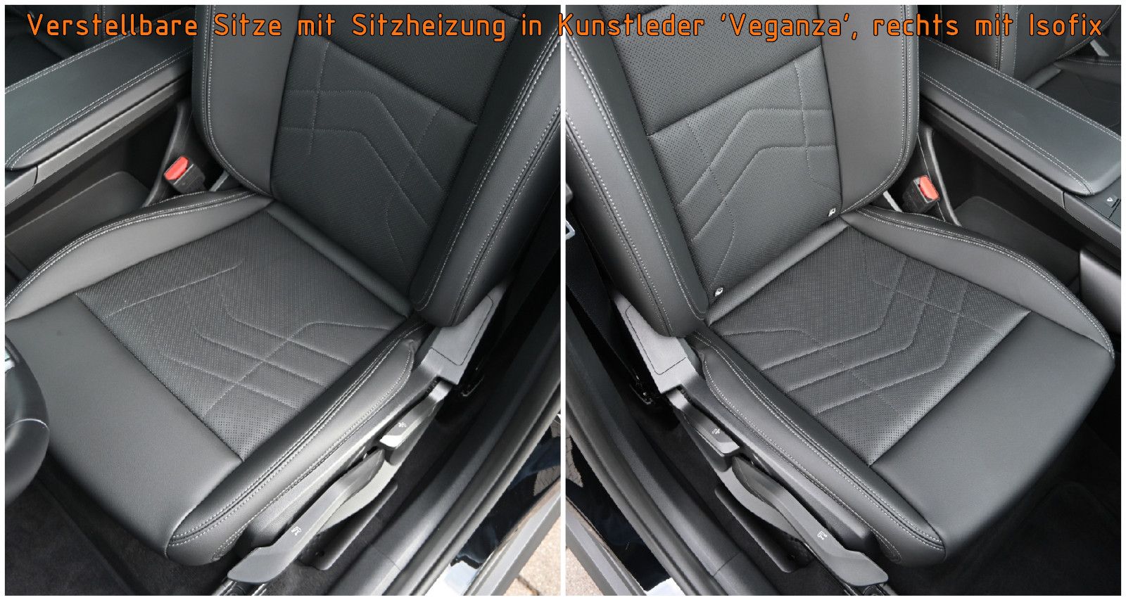 Fahrzeugabbildung BMW X1 xDrive20d °ACC°AHK°ADAPT.LED°HUD°HARMAN°360°