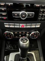 Mercedes-Benz C 350 ELEGANCE Autom. ELEGANCE - Mercedes-Benz C 350: Limousine