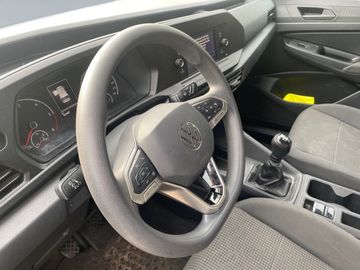 Volkswagen Caddy - 9