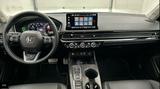 Honda Civic Hybrid e:HEV Advance|Leder|Pano - Honda Civic mit Hybrid-Antrieb: Leder