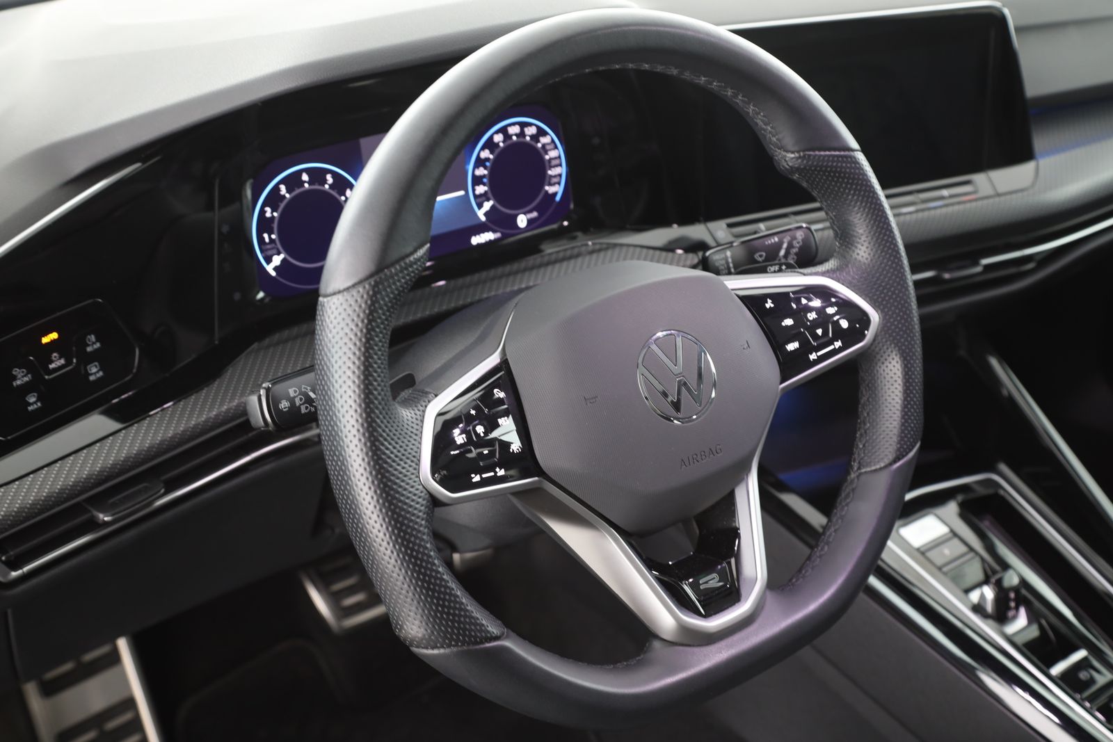 Volkswagen Golf - Bild 14