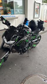 Kawasaki Z 900 