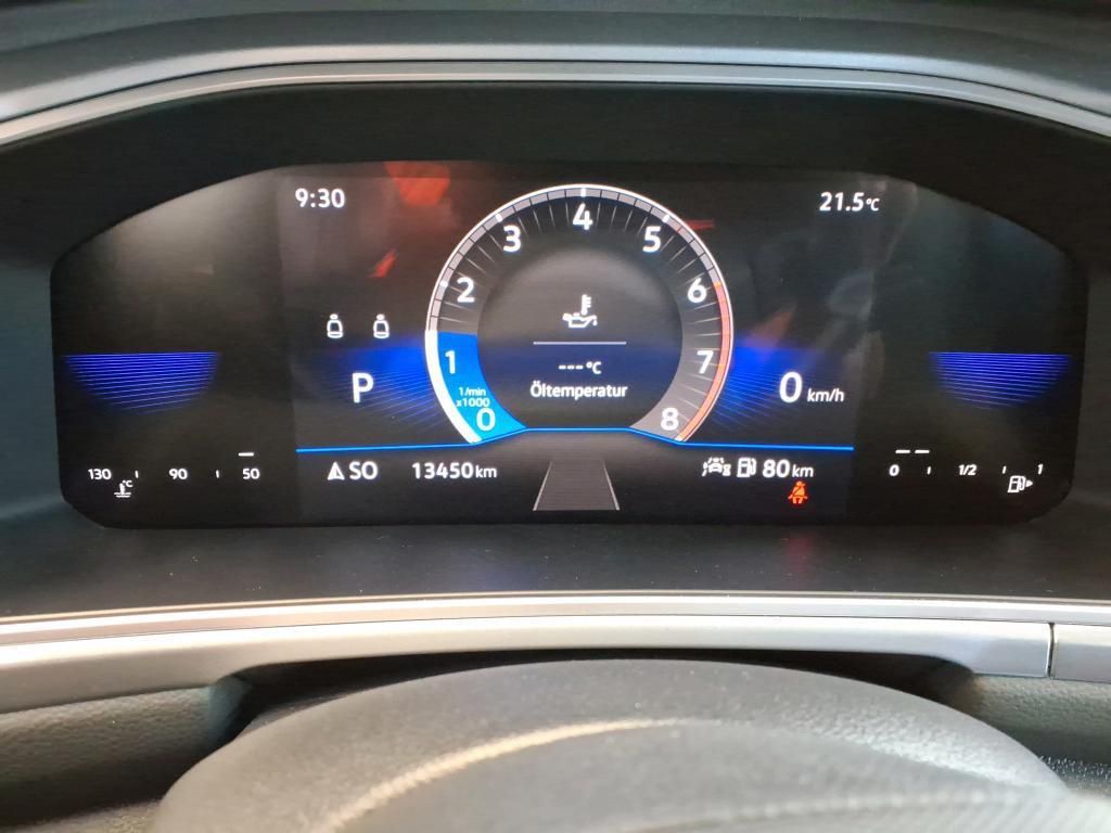 Volkswagen T-Roc Cabriolet Style 1.5 TSI DSG RFK*PDC*Tempo