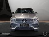 Mercedes-Benz GLE350de4M Coupe AMG/Dist/Pano/21"/Airm/Multibea - Mercedes-Benz G4