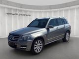 Mercedes-Benz GLK 220 CDI 4Matic*Pano*Standhzg.*Xenon*Comand* - gebrauchte Mercedes-Benz GLK-Klasse aus dem Jahr 2011